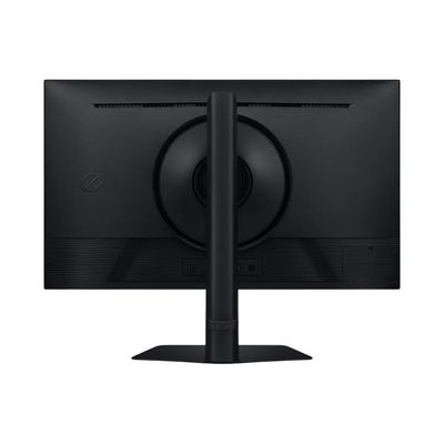 Imagen 2 del producto Odyssey G6 Monitor Gamer 27”, QHD 2560x1440, Fast IPS, 350Hz, 1ms, HDR400, FreeSync Premium, G-Sync Compatible, HDMI 2.1, DisplayPort, HAS Pivot