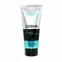 FLOWER SECRET - Crema De Manos Para Hombre Indian Colection Cuidado Corporal Fragancia