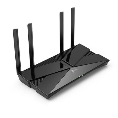 Imagen 2 del producto Router Archer Ax23 AX1800 Dual-band Wifi 6 Tp-link