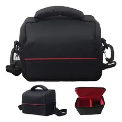 GENERICO - Bolso Impermeable Cámara Para Canon Nikon Sony Pentax