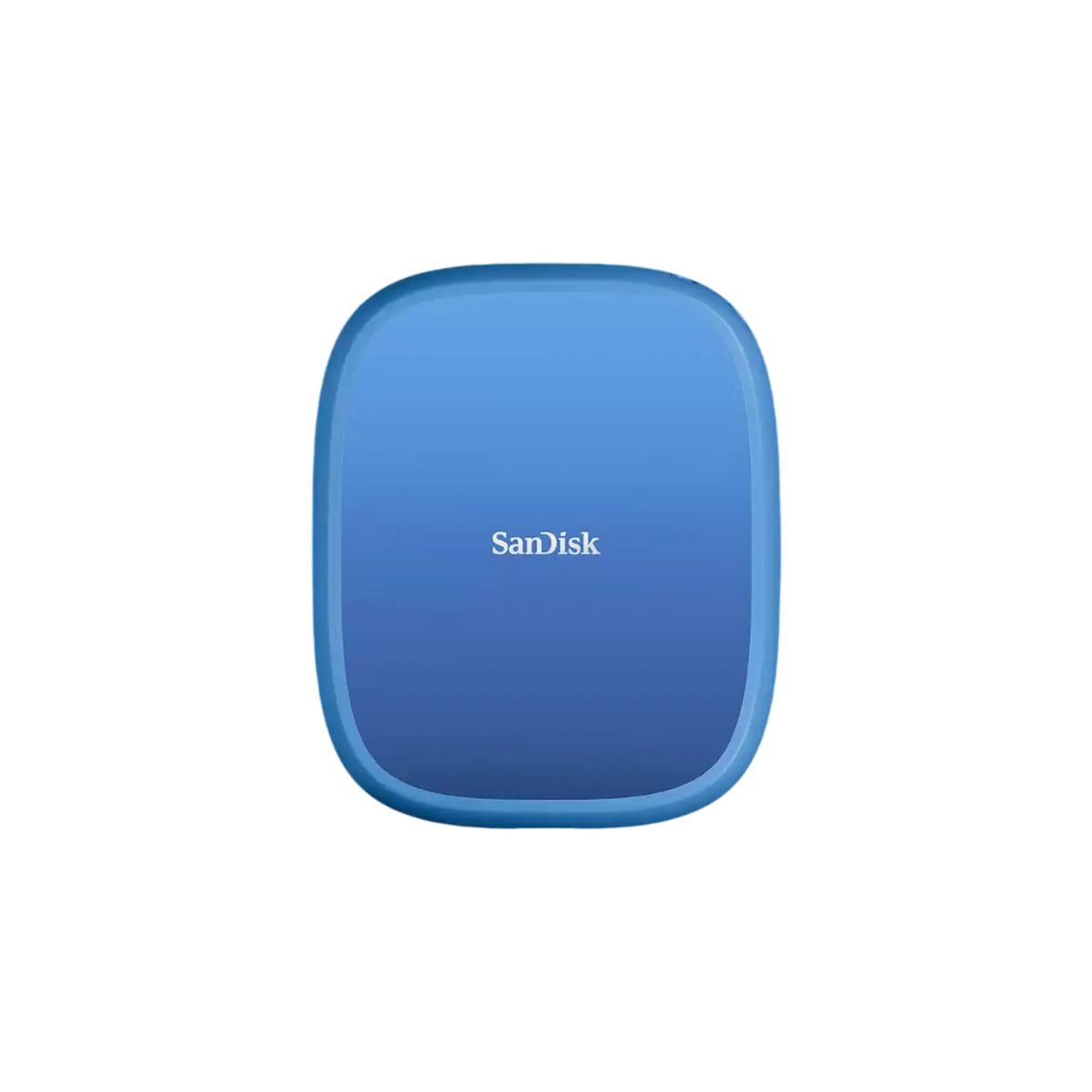 SANDISK - SanDisk Creator Phone SSD 1 TB Disco Duro Externo SSD USB-C, Compatible MagSafe, Velocidad hasta 1000 MB/s, Apple ProRes 4K 60 fps, Almacenamiento Portátil para Creadores