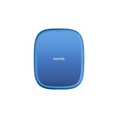 Imagen 2 del producto Creator Phone SSD 1 TB Disco Duro Externo SSD USB-C, Compatible MagSafe, Velocidad hasta 1000 MB/s, Apple ProRes 4K 60 fps, Almacenamiento Portátil para Creadores