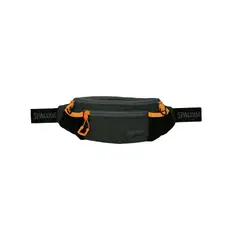 SPALDING - BANANO OUTDOOR DARK GREEN-GRAY-ORANGE