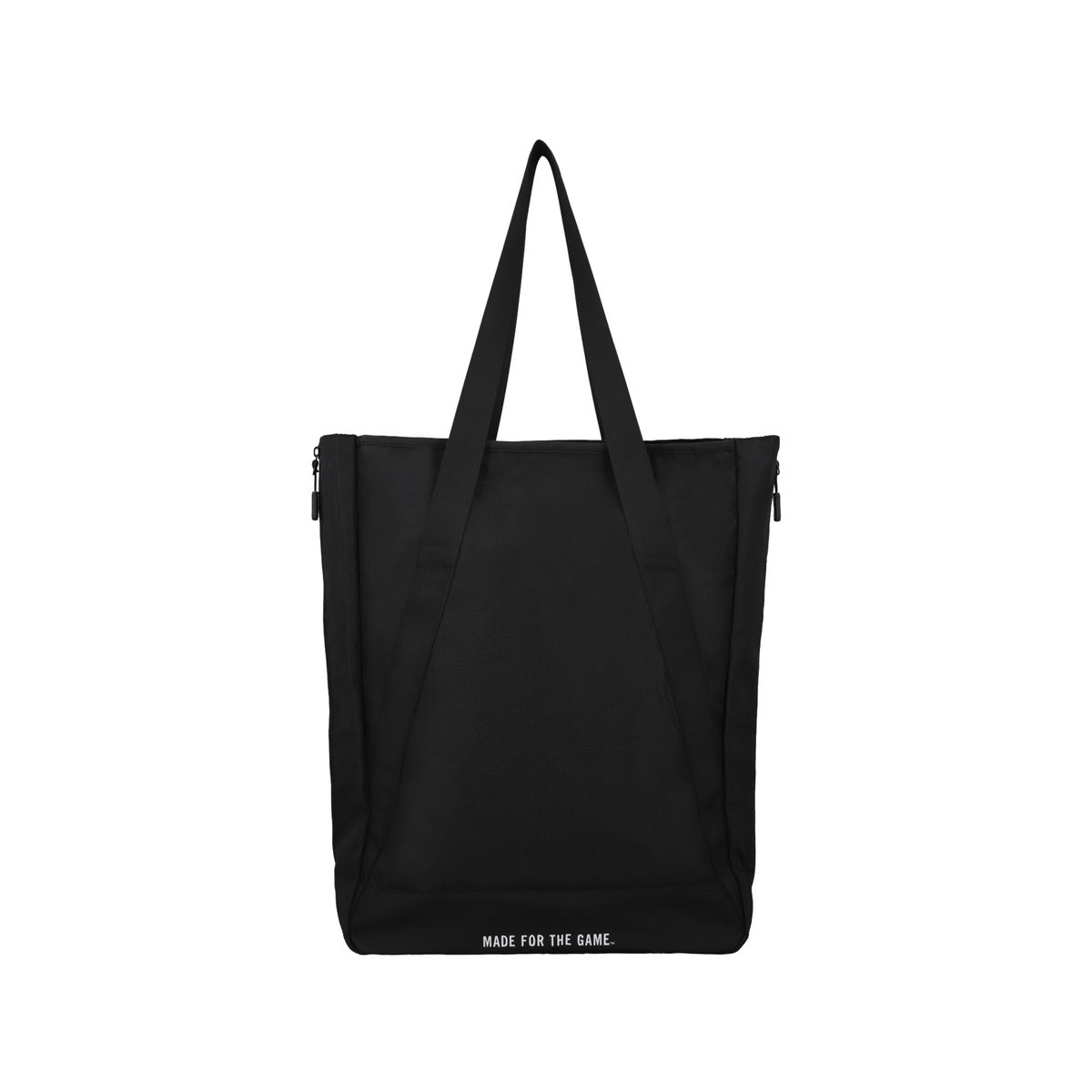 SPALDING - TOTE BAG LUNA NEGRO