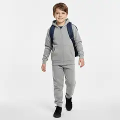DESIGNERS - Conjunto Escolar Buzo y Polerón Algodón Premium Unisex