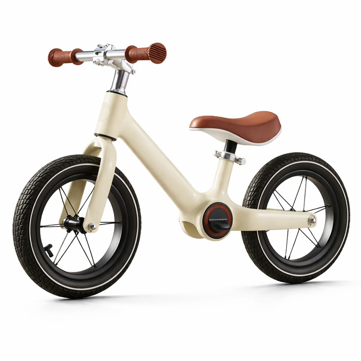 GENERICO - Bicicleta equilibrio sin pedales - aro 14