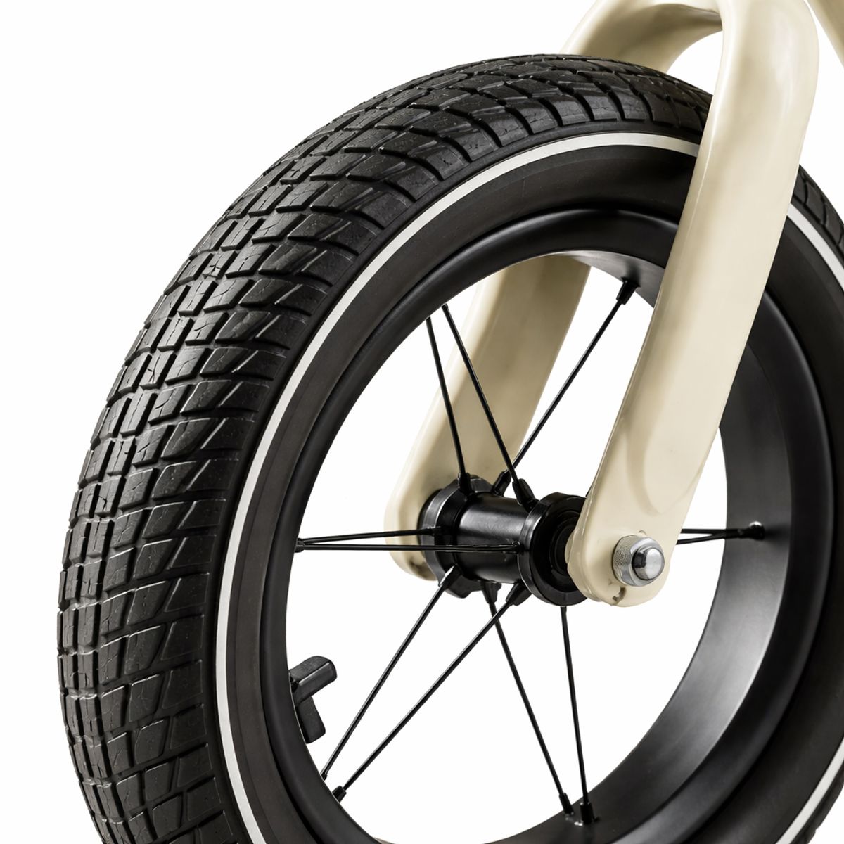 GENERICO - Bicicleta equilibrio sin pedales - aro 14