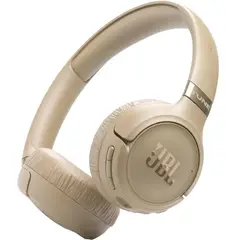 JBL - Audifonos Tune 680NC Wireless On-Ear Noise Cancelling Headphones