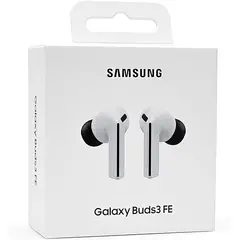 SAMSUNG - Audifonos Inalámbricos Galaxy Buds 3 FE (2025)