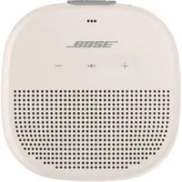 Parlante Bluetooth SoundLink Micro Blanco