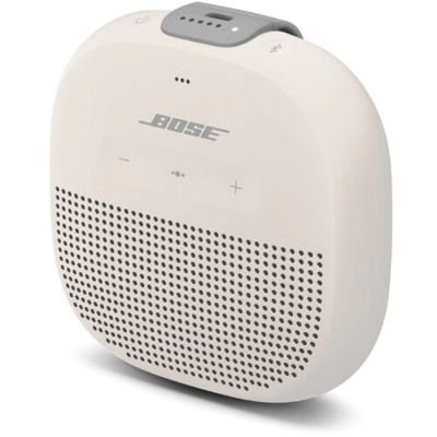 Imagen 2 del producto Parlante Bluetooth SoundLink Micro Blanco