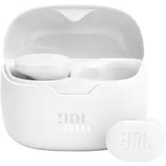 JBL - Audífonos Inalámbricos Tune Buds ANC Bluetooth