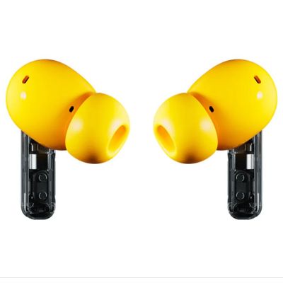 Imagen 2 del producto Audifonos Inalámbricos Ear A Amarillo