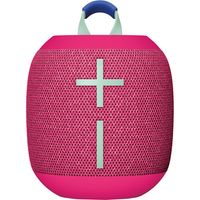 Parlante Bluetooth WONDERBOOM 4 Rosado