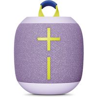 Parlante Bluetooth WONDERBOOM 4 Morado