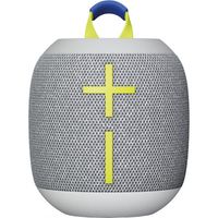 Parlante Bluetooth WONDERBOOM 4 Gris