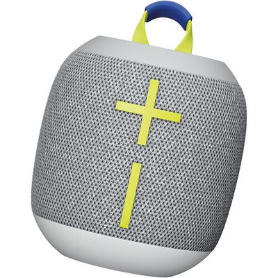 Imagen 2 del producto Parlante Bluetooth WONDERBOOM 4 Gris