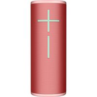 Parlante Bluetooth Boom 4 Rojo