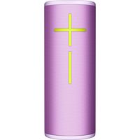 Parlante Bluetooth Boom 4 Morado