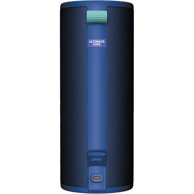 Imagen 2 del producto Parlante Bluetooth Boom 4 Azul