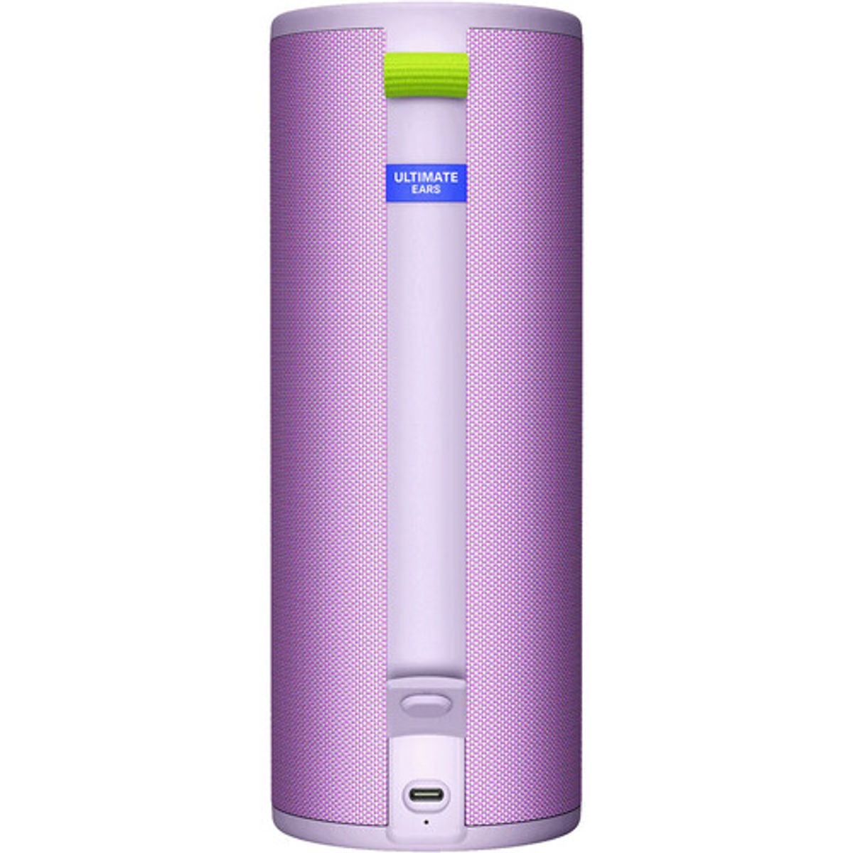 ULTIMATE EARS - Parlante Bluetooth Ultimate Ears MEGABOOM 4