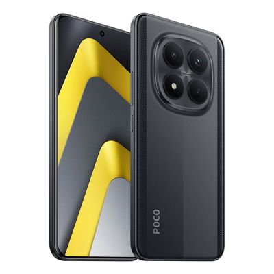 Imagen 2 del producto Smartphone POCO M8 Pro 8GB 256GB Plata 2510EPC8BG