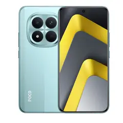 XIAOMI - Smartphone POCO M8 Pro 8GB 256GB Verde 2510EPC8BG
