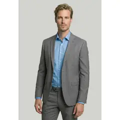 NEW MAN - Blazer Cierto Grey
