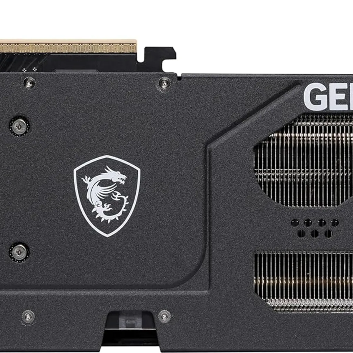 MSI - Tarjeta de Video MSI NVIDIA GeForce RTX 5060 Ti Ventus 3X OC 8GB GDDR7