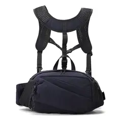 TIOZONEY - Mochila táctica para exteriores Azul
