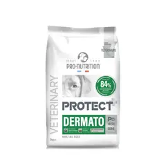 PRO NUTRITION FLATAZOR - Protect Dermato Canino 2 Kg
