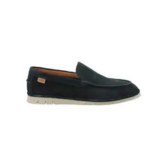 ROCKFORD - Mocasín Cuero Hombre Piastri Azul