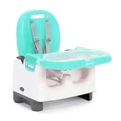 SAFETY 1ST - Silla de Comer Booster Mila Verde menta