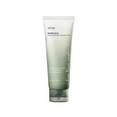 ANUA - Gel Exfoliante Heartleaf LHA Moisture Peeling Gel 120ml