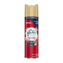 GLADE - Aromatizante 360 cc Frutos Rojos y Floral