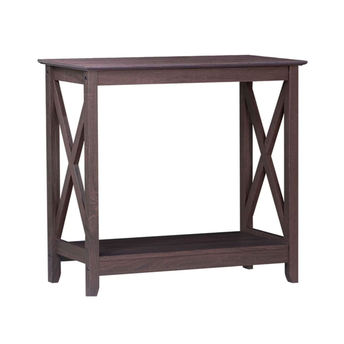 MSA MUEBLES SANTA ANA - Arrimo aparador Rosewood