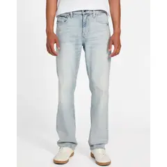 GUESS - Jeans Hombre Mason Azul
