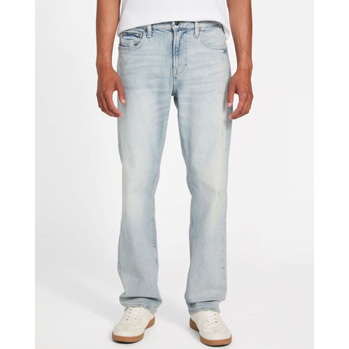 GUESS - Jeans Mason Azul Hombre Guess