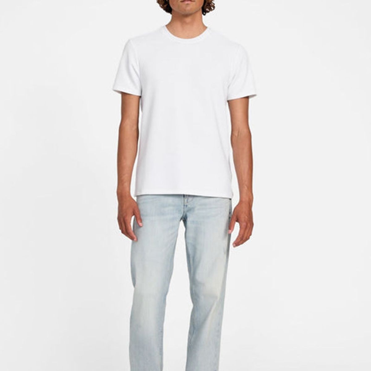 GUESS - Jeans Mason Azul Hombre Guess