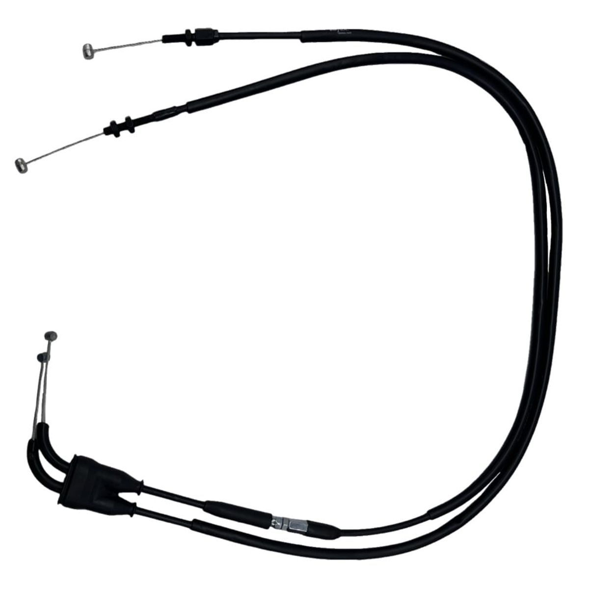 GENERICO - CABLE ACELERADOR FZ-250 VITRIX