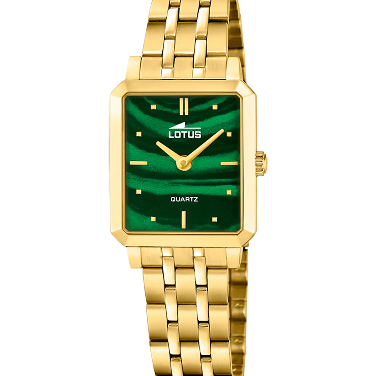 LOTUS - Reloj 19009/3 Lotus Verde Mujer 2Gether