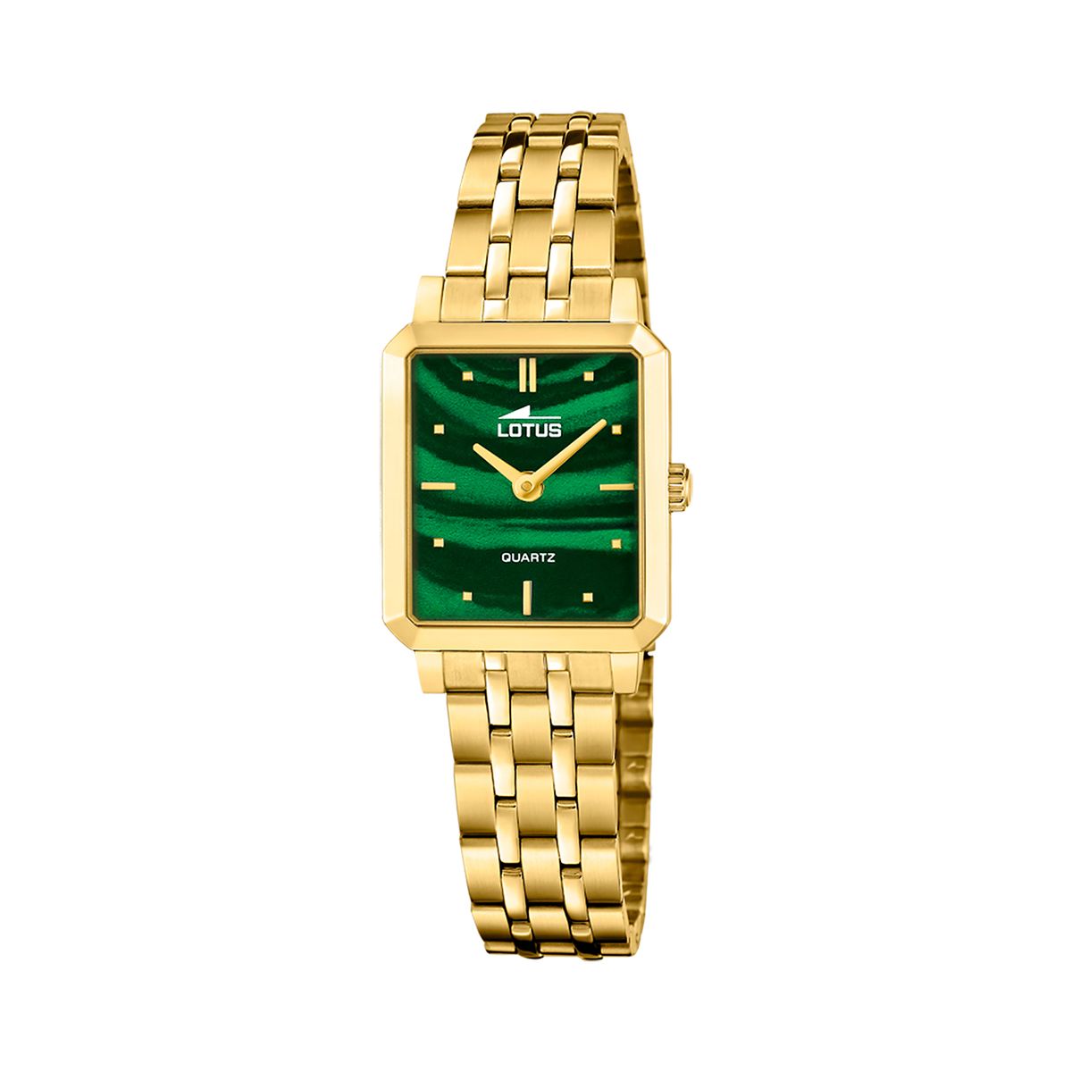 LOTUS - Reloj 19009/3 Lotus Verde Mujer 2Gether