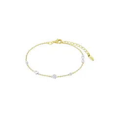 LOTUS SILVER - Pulsera LP3891-2/1 Mujer