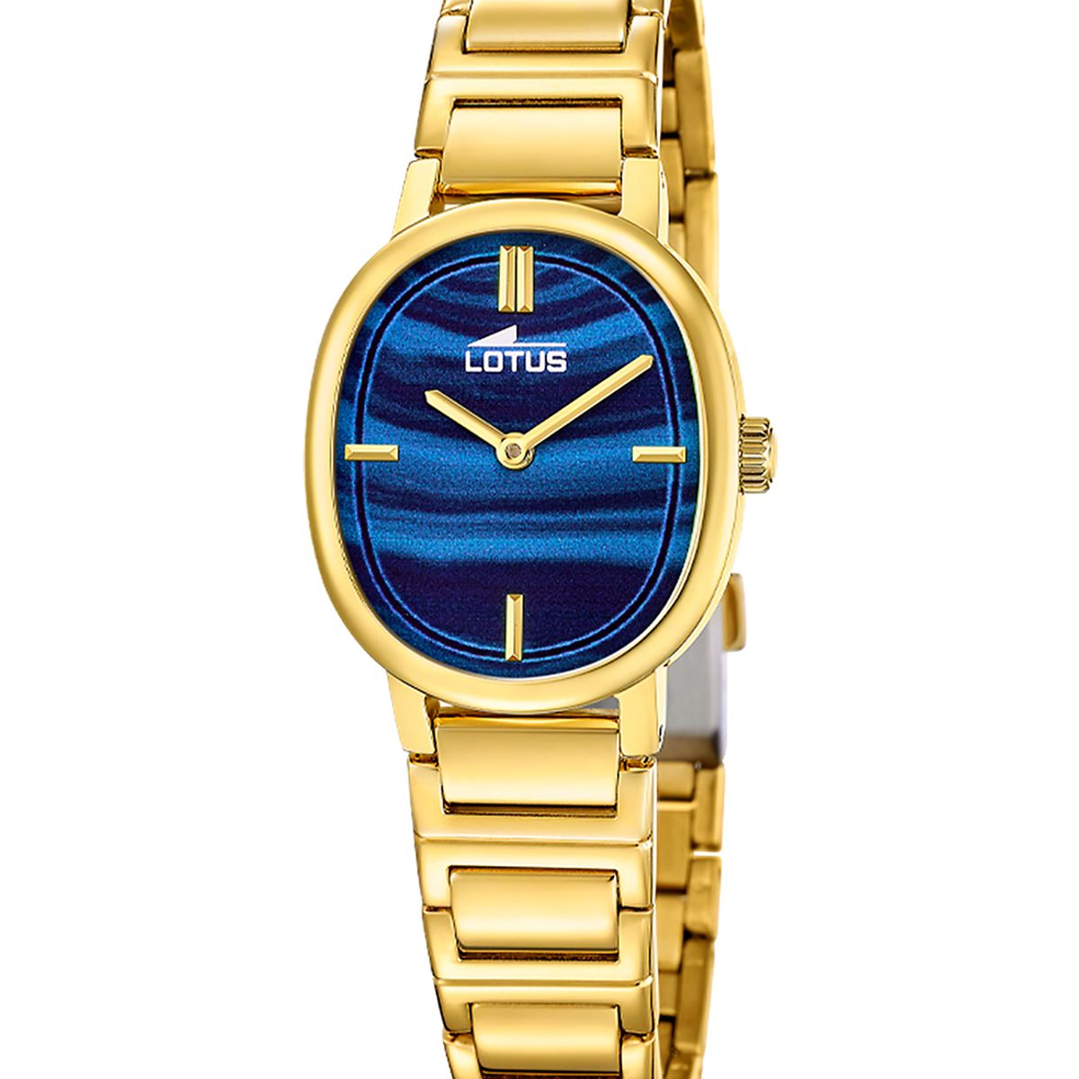 LOTUS - Reloj 19013/3 Lotus Azul Mujer 2Gether