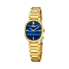 LOTUS - Reloj 19013/3 Azul Mujer 2Gether