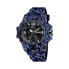 CALYPSO - Reloj K5855/2 Azul Hombre X- Trem