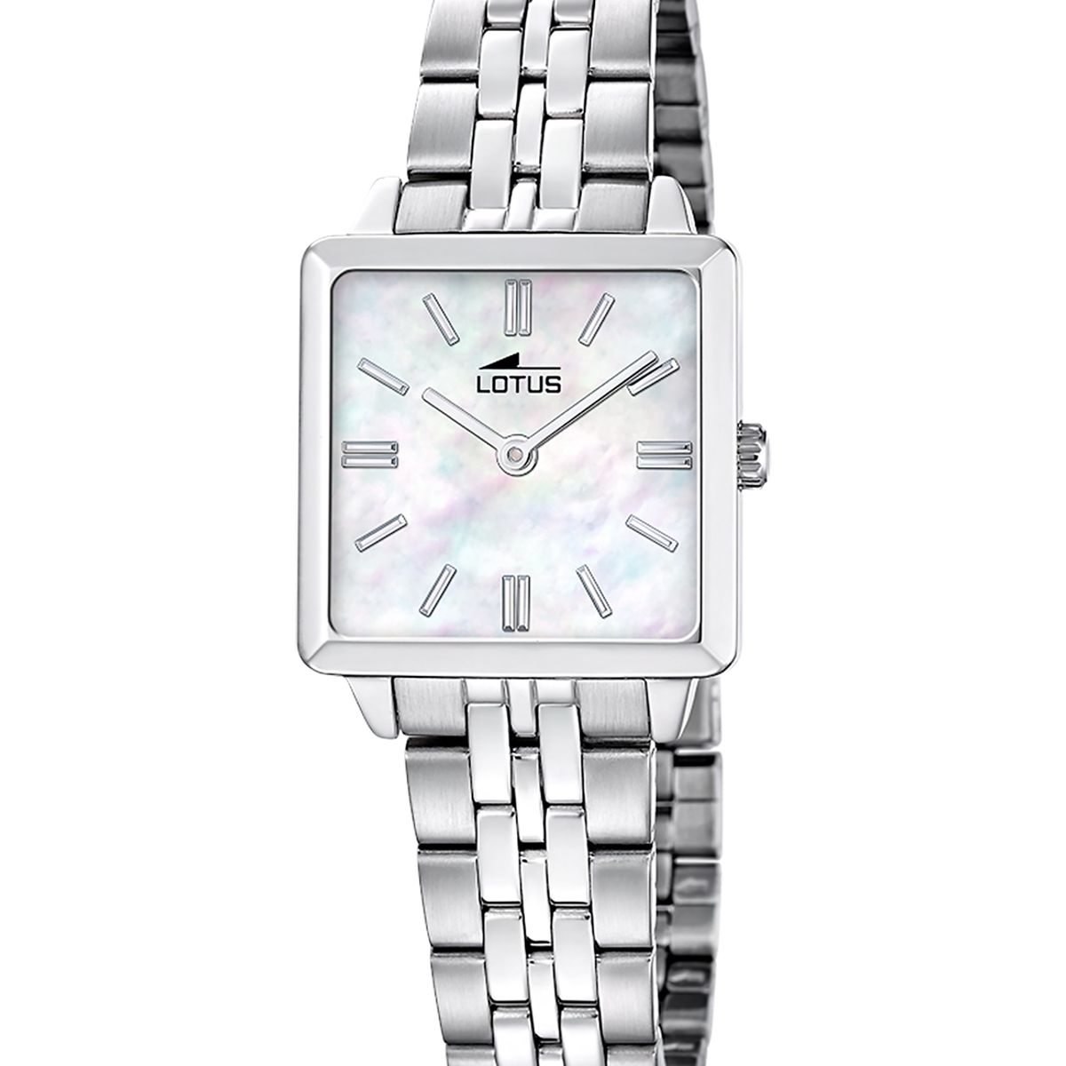 LOTUS - Reloj 19010/1 Lotus Blanco Mujer 2Gether