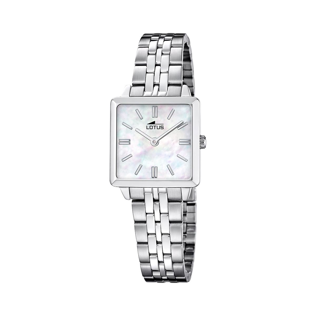 LOTUS - Reloj 19010/1 Lotus Blanco Mujer 2Gether