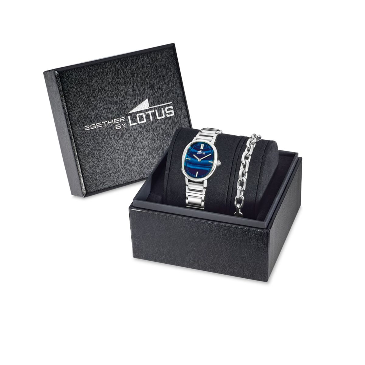 LOTUS - Reloj 19012/4 Lotus Verde Mujer 2Gether