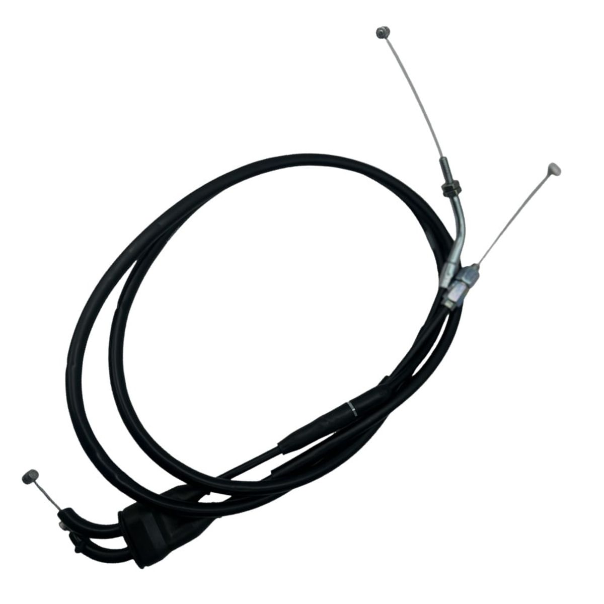 GENERICO - CABLE ACELERADOR XTZ-125 DOBLE VITRIX
